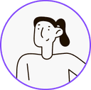 Participant 1 illustration