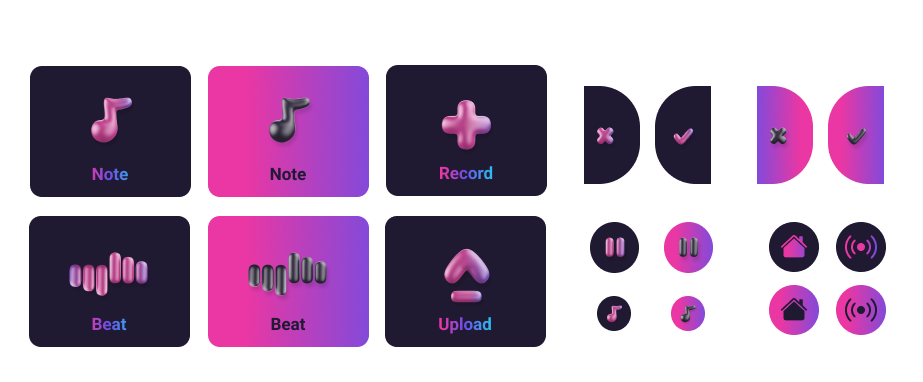 Components