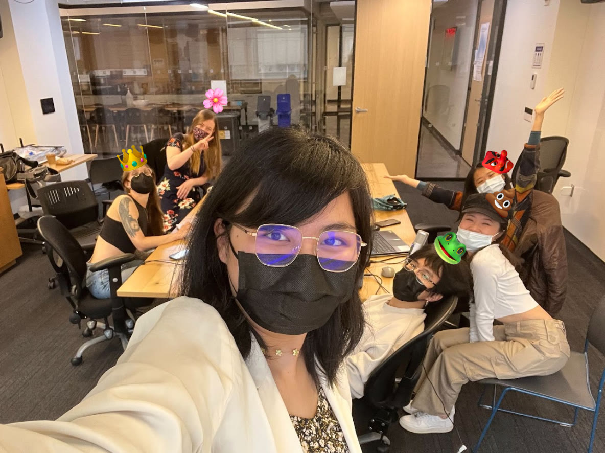 Team Gizmu